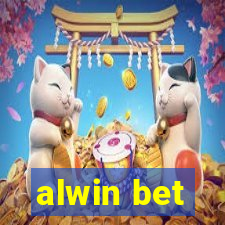 alwin bet